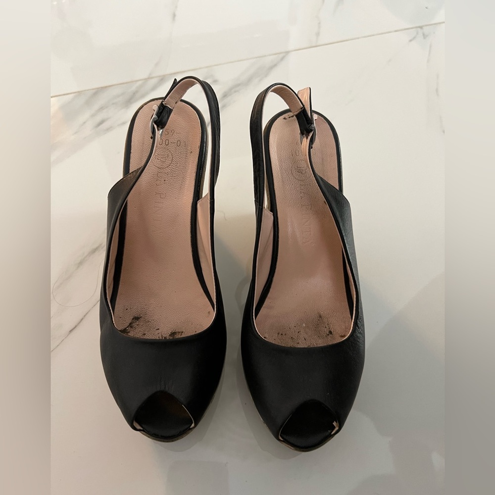 Women’s La Pinta wedge